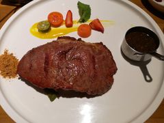 -半悦牛排(龙湖西宸天街店)