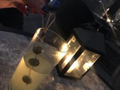 -四季酒店·行政酒廊