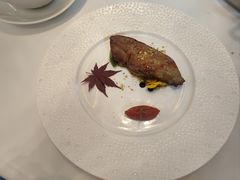 -马克西姆俄罗斯餐厅(通亚街店)