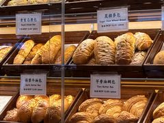 -老佛爷饼店