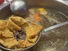 -牛品福潮汕牛肉火锅(旺庄店)