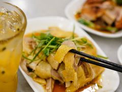 -南香饭店(Jalan Sultan)