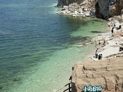 -养马岛旅游度假区