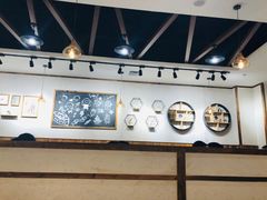 大堂-乐兔串工坊·炖肠(万达店)