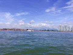 -东戴河风景区-止锚湾