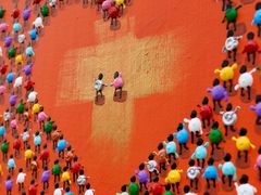 -老阿尔巴特大街