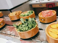 -龍歌自助小火锅(兰山上海路万达店)