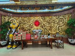 -鹊华居·地道鲁菜·海鲜·融合味(大明湖店)