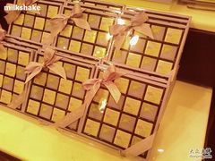 夏季限定1-GODIVA(港汇恒隆广场)