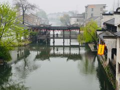 -南浔古镇
