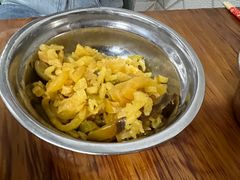 -吉英盐焗鸡(文中路店)