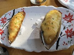-千代御(临河街店)