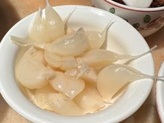 -清真·老门框爆肚涮肉·中华老字号(丰管路店)