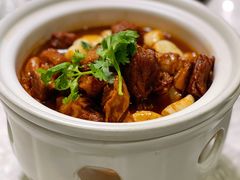 曾家牛腩煲-曾家厨房·新徽菜(九华山路店)