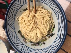 -朱洪元苏式面馆(绿宝广场店)