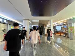 -浙江万里学院(钱湖校区)