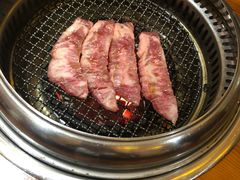 -丸藏和牛烧肉专门店(园区师惠坊店)