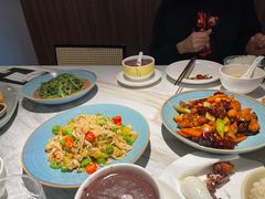 -鹿港小镇(霄云店)