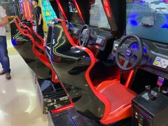 -爱玩嘉年华(江北一店)