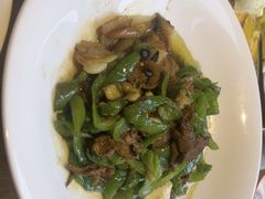 -新白鹿餐厅(城西银泰城店)