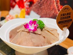 经典毛肚-巴奴毛肚火锅(王府井百货店)