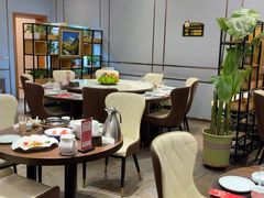 -宋庄魁元艺术餐厅