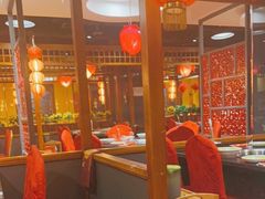 大堂-芦月轩羊蝎子(劲松店)