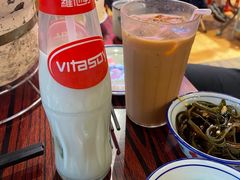 -沙胆彪炭炉牛杂煲(成都玉林店)