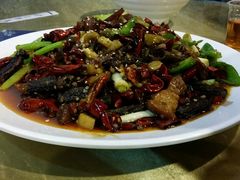 -易老头三样菜(南滨路总店)