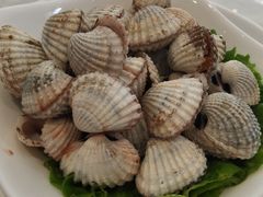 -亭下湖饭店(康岭店)