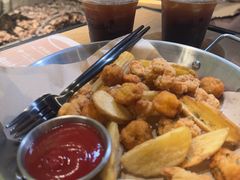 -J Create城市露营咖啡·简餐·宠物(上海动物园店)