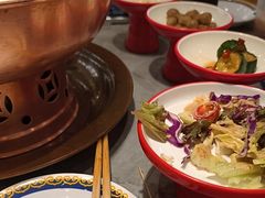-侃爷南门铜锅涮肉