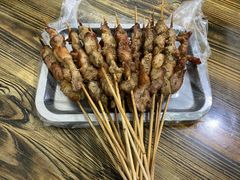 -同来顺烧烤餐厅(哈尔滨道店)