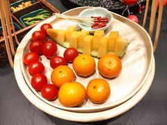 -锦府盐帮·私宴(赛特店)