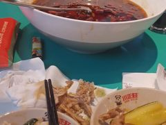 -川正旺江湖菜(三元桥店)