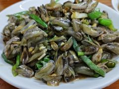 -潮汕美食.厚弥粥(白石洲店)