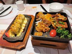 -花漫里日式餐厅(南安中骏店)