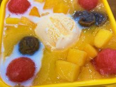 -爱乐信甜品(石湾店)