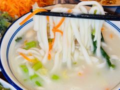 -老雒阳面馆·水席·洛阳菜(王城路店)