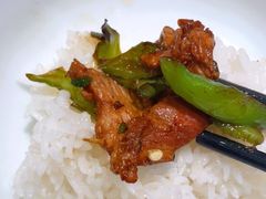 -兰湘子·湘菜小炒(崂山丽达店)