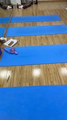 -亚太瑜伽普拉提学院