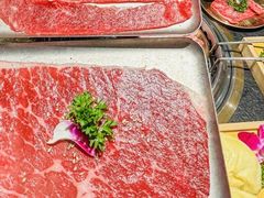 -何发发和牛烧肉·鳗鱼榴莲放题自助(乐峰广场店)