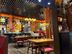 -敏珠拉姆藏餐·南京厨房(富春江东街店)