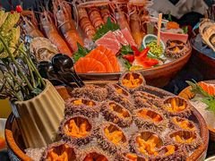 -花潮料理艺食馆(SM新生活广场店)