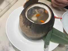 -汤城小厨•粤菜•靓汤(西直门凯德MALL店)