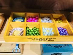 -希溪谷半山街道蒙氏托育(万科公园里校区)