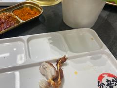 -允辛家·自助泥炉烤肉(九亭店)