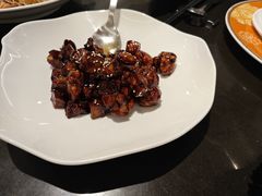 -北京王府井希尔顿酒店·秦唐中餐厅Chynna