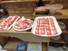 -如在蜀毛肚老火锅(怀柔店)
