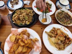 -东北风情(康桥路店)